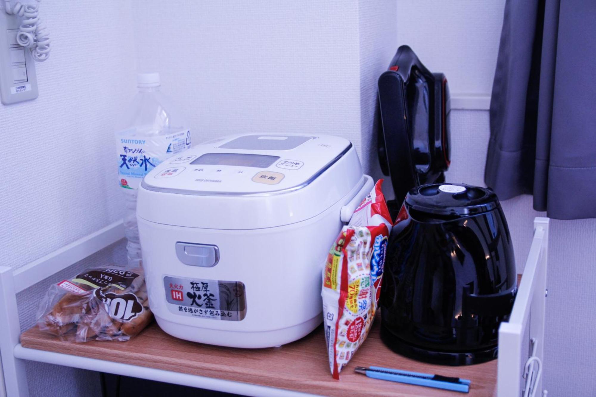 Apartamento Alo 4 - Near Shinjuku, Shinokubo - Self Check-in