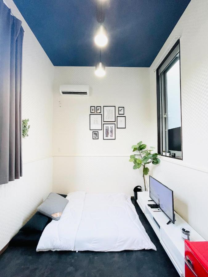 Alo 4 - Near Shinjuku, Shinokubo - Self Check-in Appartamento