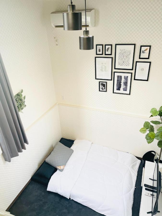Alo 4 - Near Shinjuku, Shinokubo - Self Check-in Appartamento