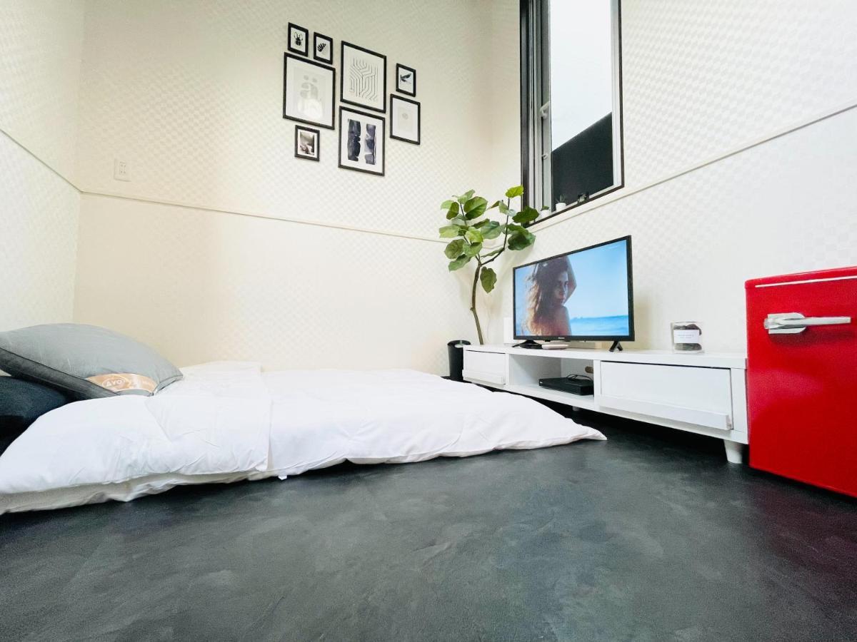Apartamento Alo 4 - Near Shinjuku, Shinokubo - Self Check-in